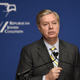 Illustration for article titled Farewell to Lindsey Graham and His Dream of a Rotating First Lady